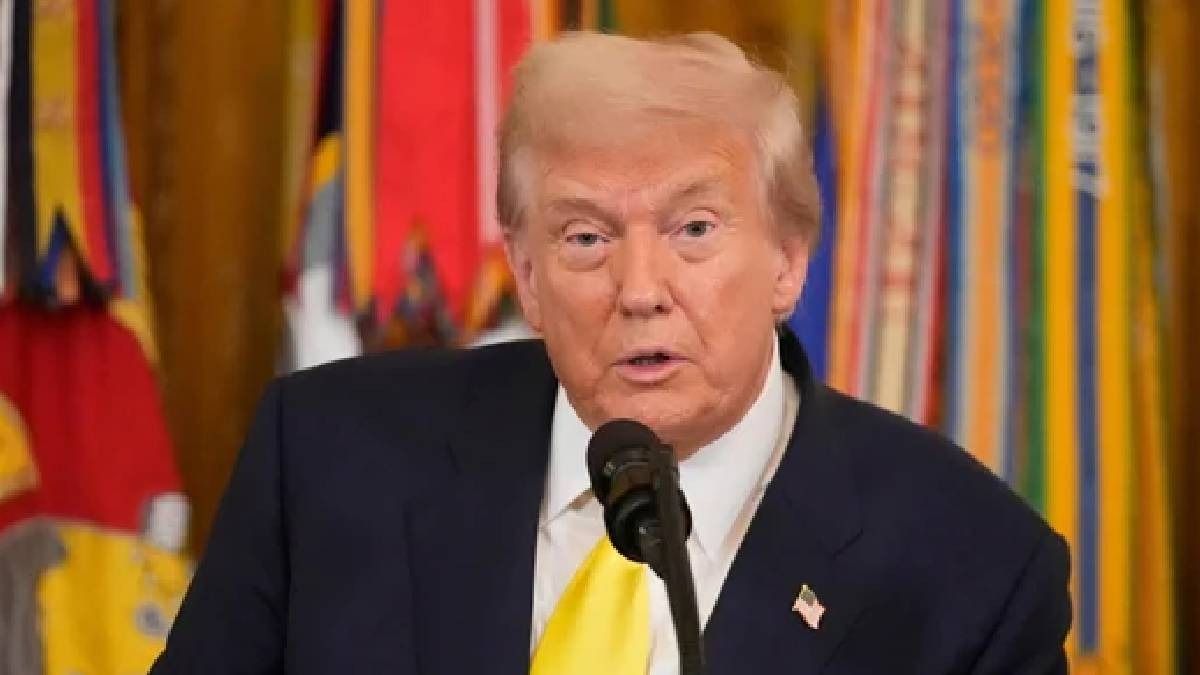 Donald Trump orders homeless out of Washington DC, promises ‘safer, more beautiful’ capital Donald Trump orders homeless out of Washington DC, promises ‘safer, more beautiful’ capital