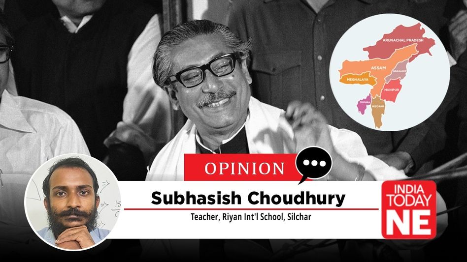 From champion of Pakistan to architect of Bangladesh: Ideological journey of Sheikh Mujibur Rahman From champion of Pakistan to architect of Bangladesh: Ideological journey of Sheikh Mujibur Rahman