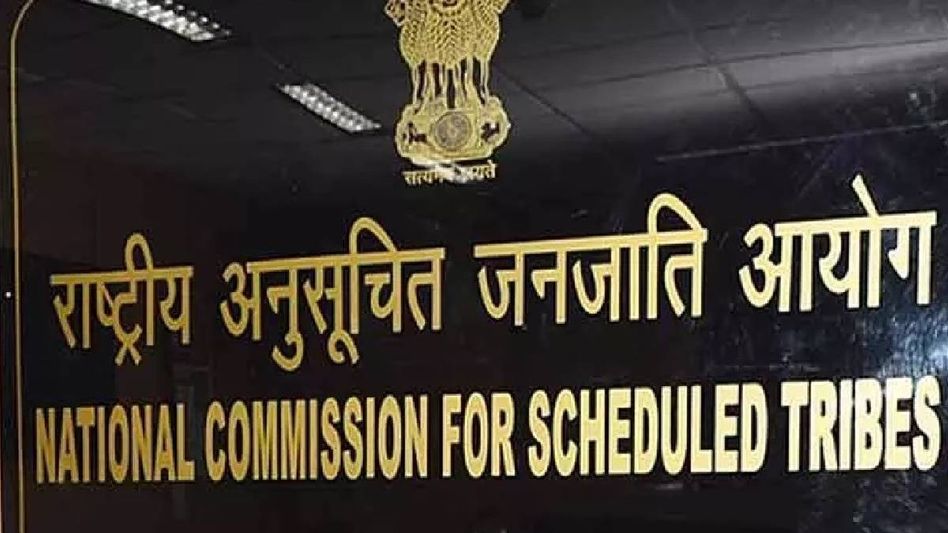 Mizoram: NCST member Nirupam Chakma reviews development gaps in Chakma Autonomous District Council villages Mizoram: NCST member Nirupam Chakma reviews development gaps in Chakma Autonomous District Council villages