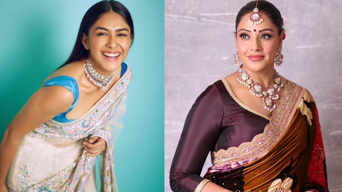 Mrunal Thakur old video body shaming Bipasha Basu resurfaces online sparks controversy