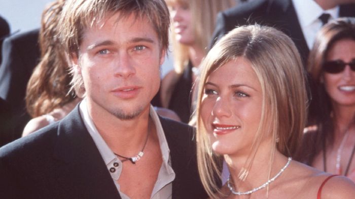 Jennifer Aniston discusses media attention and emotional impact during Brad Pitt divorce in Vanity Fair interview