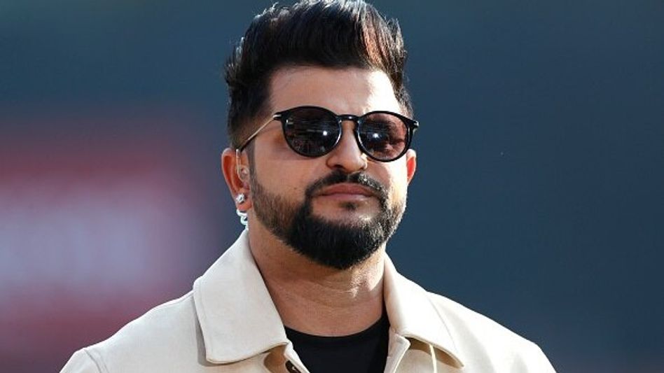 ED grills former cricketer Suresh Raina over alleged links to betting app ED grills former cricketer Suresh Raina over alleged links to betting app