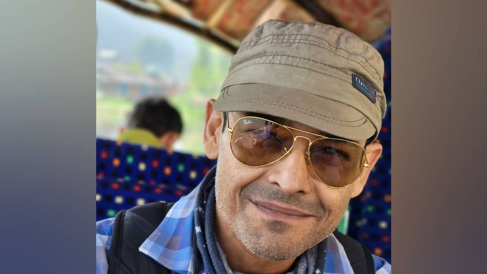 Skeleton found does not belong to missing Assam doctor Dr Debanjib Sharmah, family confirms after DNA report Skeleton found does not belong to missing Assam doctor Dr Debanjib Sharmah, family confirms after DNA report