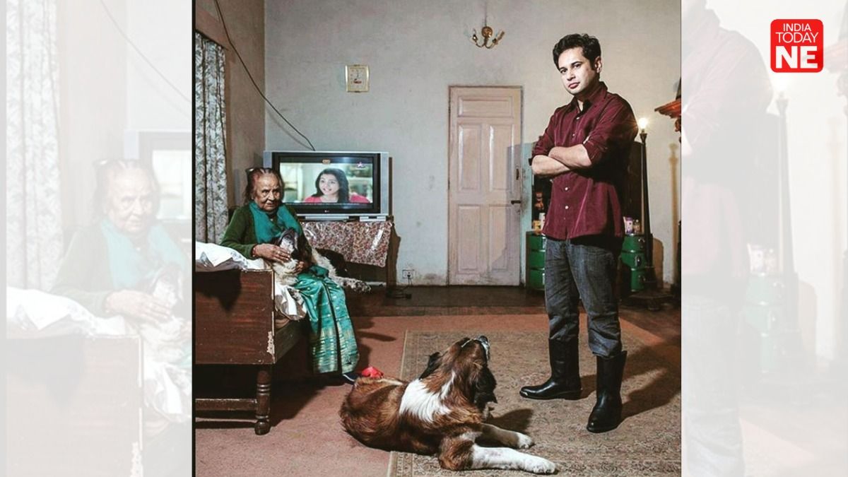 Pradyot Manikya slams SC order on stray dog removal, calls it ‘inhumane and ill-planned’ Pradyot Manikya slams SC order on stray dog removal, calls it ‘inhumane and ill-planned’