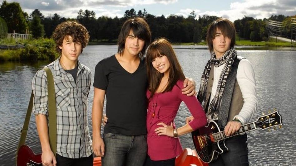 Joe Jonas teases possible 'Camp Rock 3' during Hot Ones appearance Joe Jonas teases possible 'Camp Rock 3' during Hot Ones appearance
