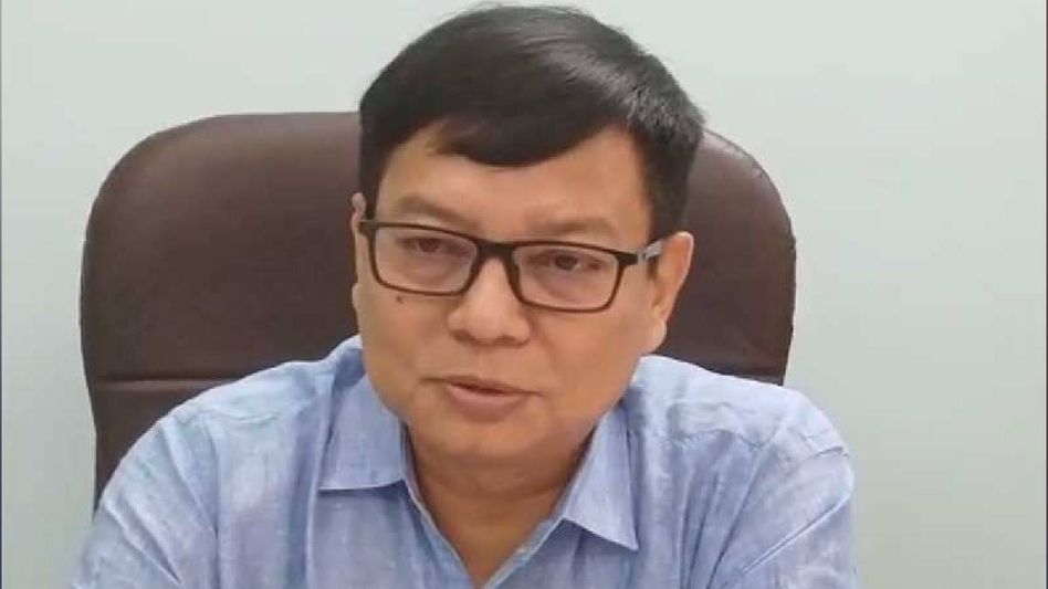 Congress leader Debabrata Saikia urges Assam CM to ensure free cancer treatment for poor patients Congress leader Debabrata Saikia urges Assam CM to ensure free cancer treatment for poor patients
