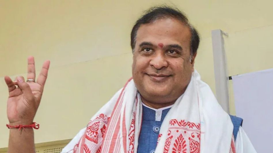 Himanta opens portal for Indigenous people to apply for arms licences Himanta opens portal for Indigenous people to apply for arms licences