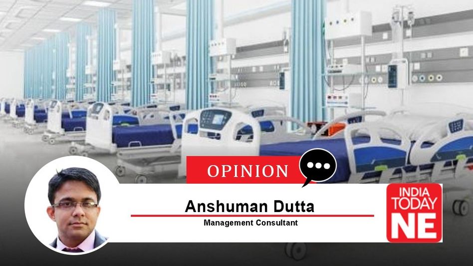 Healthcare development in Assam: A transformative journey Healthcare development in Assam: A transformative journey