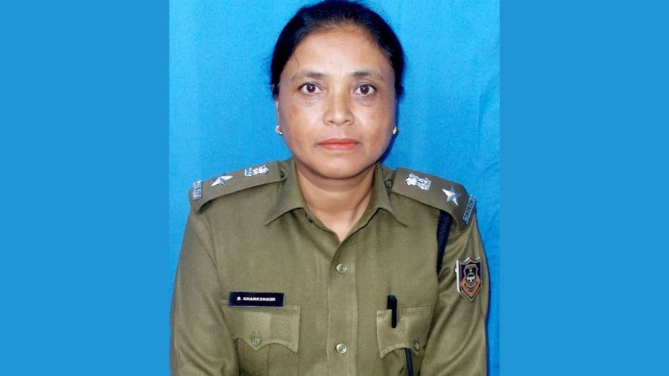 Two Meghalaya civil defence personnel to receive national honours on I-Day Two Meghalaya civil defence personnel to receive national honours on I-Day