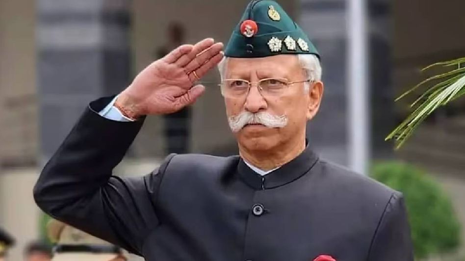 Six organisations, military units receive Governor’s citation in Arunachal Six organisations, military units receive Governor’s citation in Arunachal
