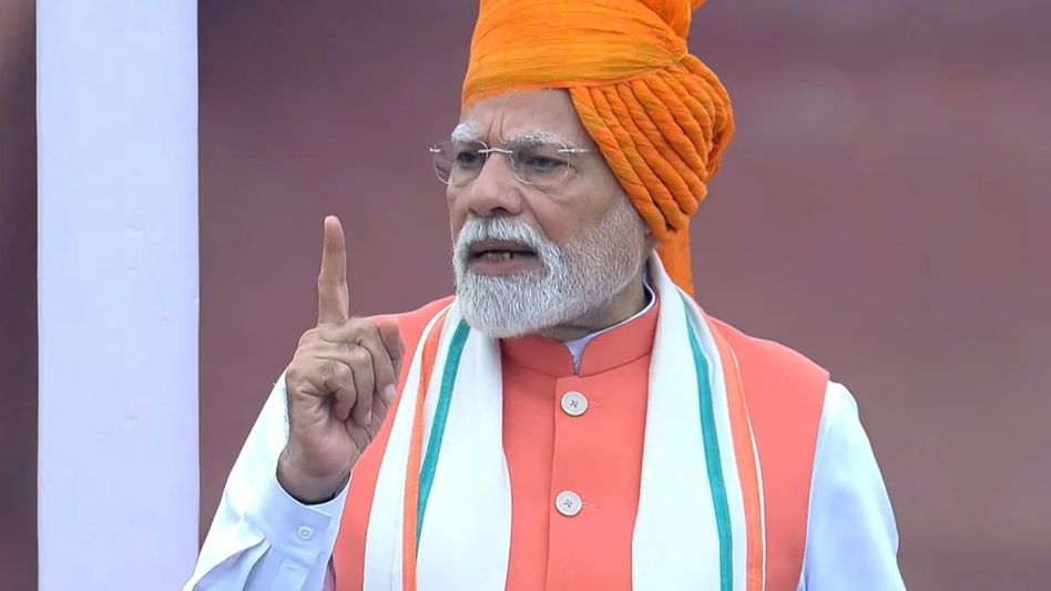 PM Modi warns Pakistan: Terrorists and those providing safe haven will not be spared PM Modi warns Pakistan: Terrorists and those providing safe haven will not be spared