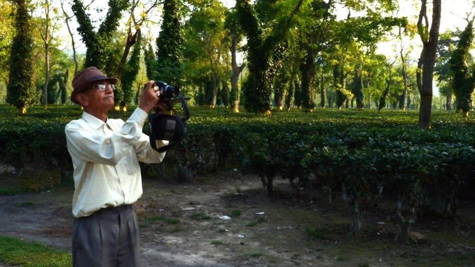 'Lyrical Lens': How Assam’s Nalini Baruah turned nudity into art and the camera found its poet 'Lyrical Lens': How Assam’s Nalini Baruah turned nudity into art and the camera found its poet