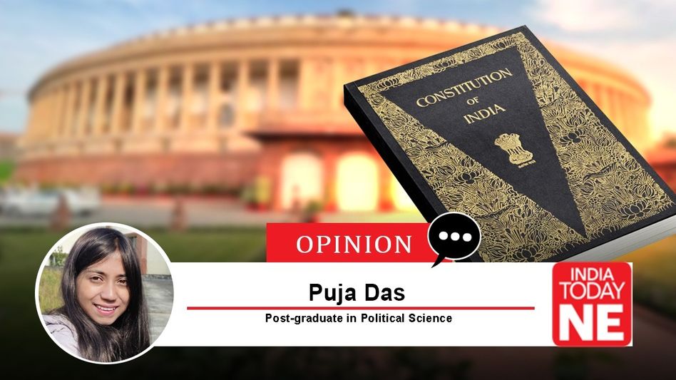 The Golden Triangle: 79 Years of Broken Promises The Golden Triangle: 79 Years of Broken Promises