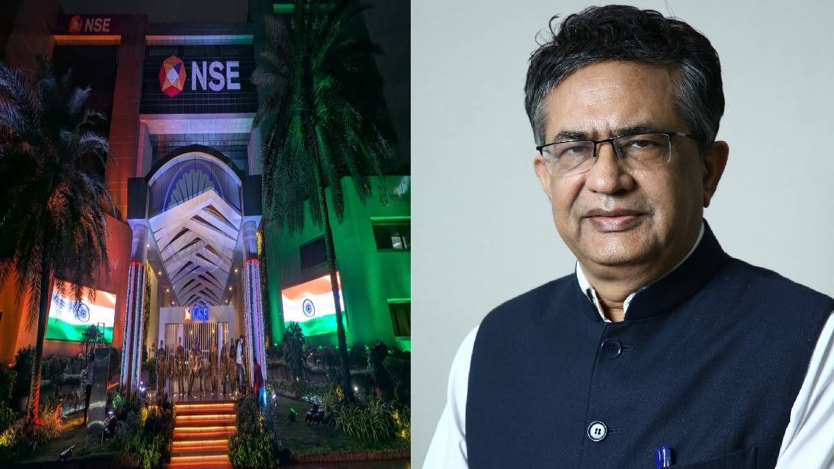 NSE Chief extends Independence Day greetings, expresses pride in country's growing influence on global stage