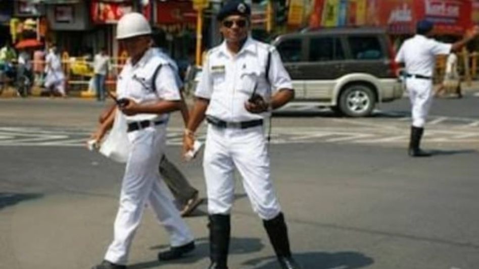 Guwahati traffic police to reintroduce white uniform from August 16 Guwahati traffic police to reintroduce white uniform from August 16