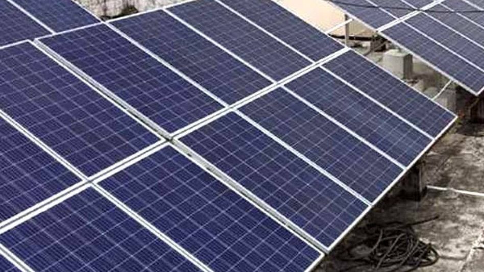 Tripura plans solar energy push: Government building rooftops to generate 70-MW power Tripura plans solar energy push: Government building rooftops to generate 70-MW power