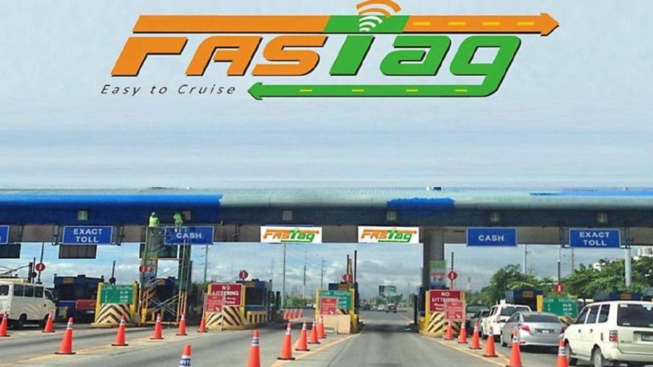 1.4 lakh FASTag users opt for new annual toll pass on day one: NHAI 1.4 lakh FASTag users opt for new annual toll pass on day one: NHAI
