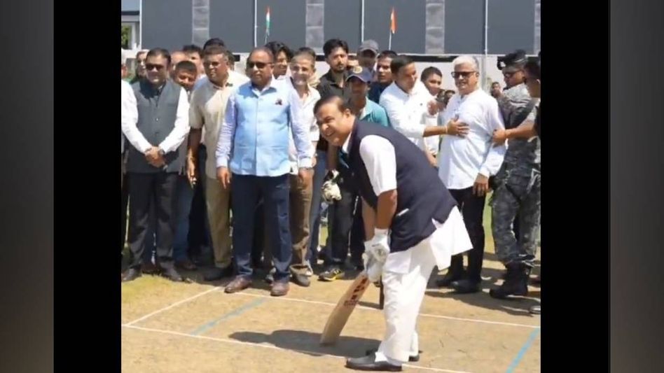 Assam: North Guwahati gets two new sports academies Assam: North Guwahati gets two new sports academies