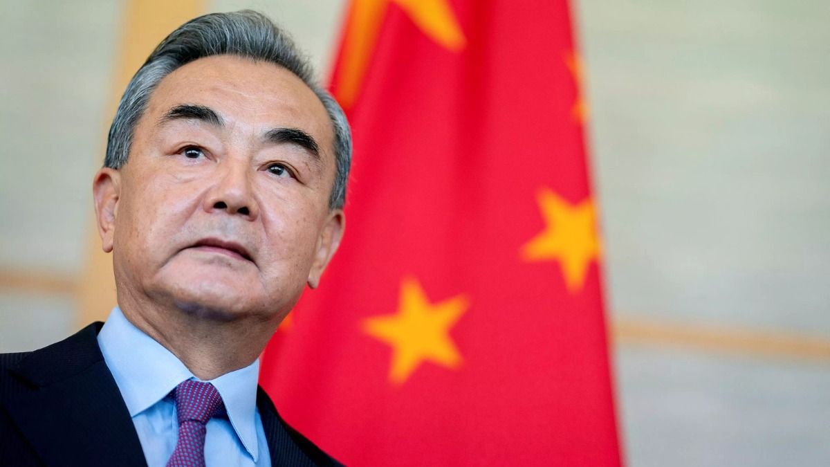 Chinese foreign minister to visit India for border talks with NSA Doval