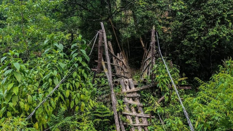 Arunachal harnessing green energy: Graphite and Vanadium survey completed Arunachal harnessing green energy: Graphite and Vanadium survey completed