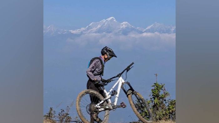 (Image: AnissaLamare/Instagram)