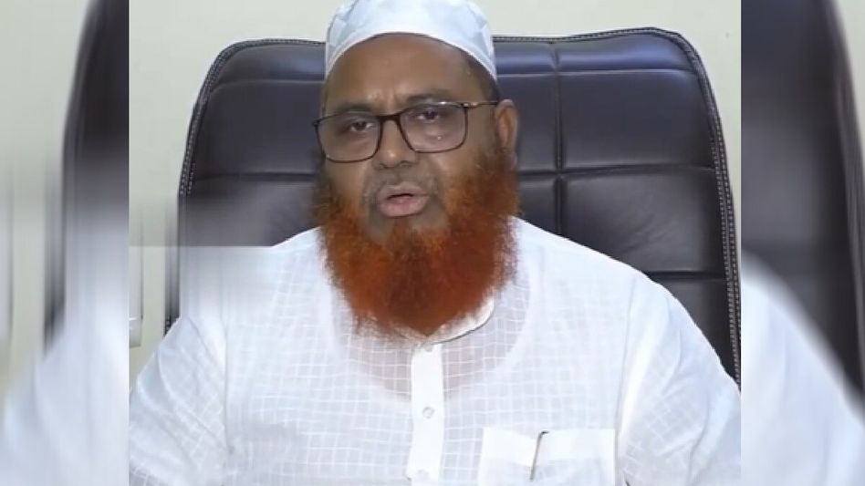 Muslims sidelined in Assam's governance: AIUDF MLA slams Himanta for 'hate-driven' politics Muslims sidelined in Assam's governance: AIUDF MLA slams Himanta for 'hate-driven' politics