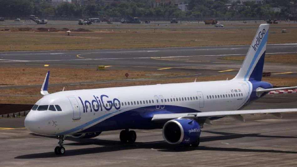 IndiGo flight with Assam Minister onboard makes sudden ‘go around’ at Guwahati airport, lands safely IndiGo flight with Assam Minister onboard makes sudden ‘go around’ at Guwahati airport, lands safely