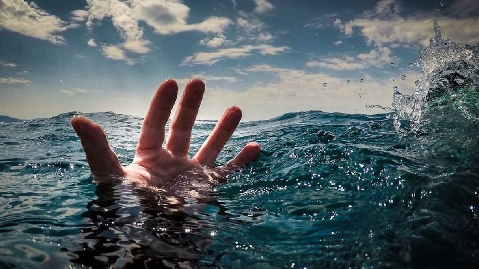 Labourer goes missing while crossing river in Arunachal’s Tirap, search underway Labourer goes missing while crossing river in Arunachal’s Tirap, search underway