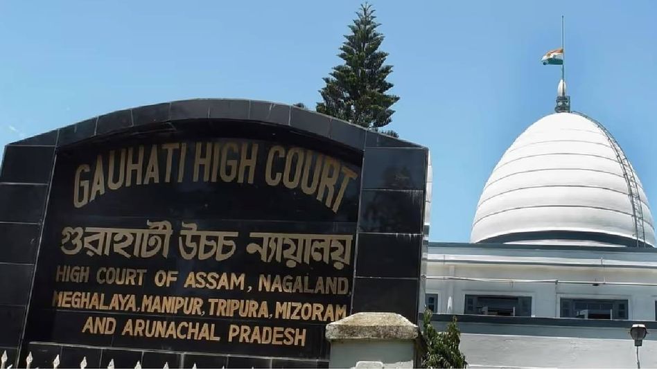 Gauhati High Court quashes FIR against journalist for reporting on illegal migration Gauhati High Court quashes FIR against journalist for reporting on illegal migration