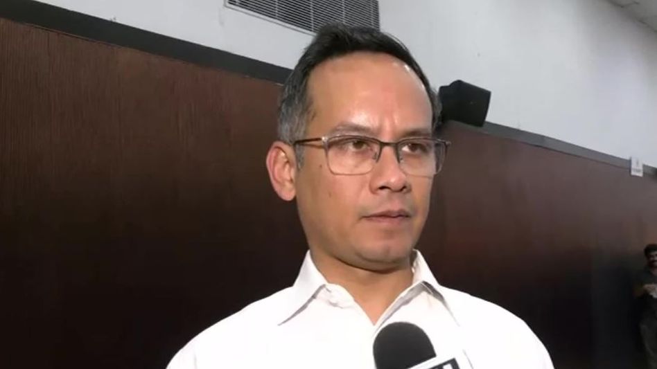 Gaurav Gogoi slams Assam CM: ‘Acts like a king, treats people as second-class citizens’ Gaurav Gogoi slams Assam CM: ‘Acts like a king, treats people as second-class citizens’