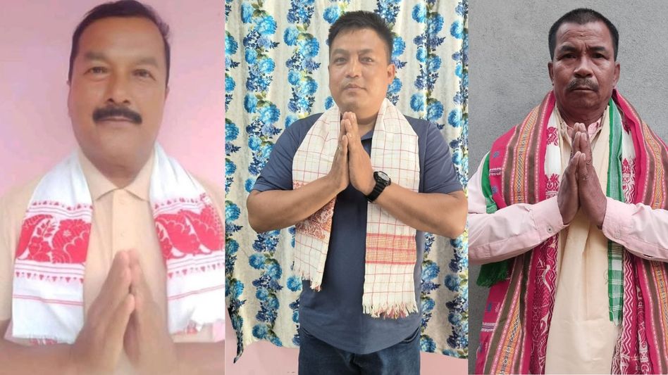 Manipur police destroy massive cache of narcotics in Imphal West Manipur police destroy massive cache of narcotics in Imphal West