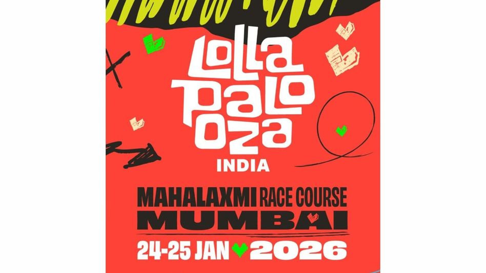 Lollapalooza India returns with global stars and homegrown talent Lollapalooza India returns with global stars and homegrown talent