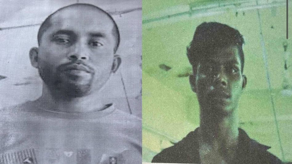 Assam: Two inmates escape from Morigaon jail, second major jailbreak in 10 months Assam: Two inmates escape from Morigaon jail, second major jailbreak in 10 months