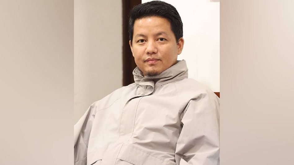 Sikkim MP flags AI’s impact on jobs, urges state to harness opportunities Sikkim MP flags AI’s impact on jobs, urges state to harness opportunities