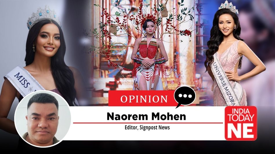 Manipur and Mizoram's Voting Frenzy for Popular Choice Award Steals the Spotlight in MUI 2025 Manipur and Mizoram's Voting Frenzy for Popular Choice Award Steals the Spotlight in MUI 2025