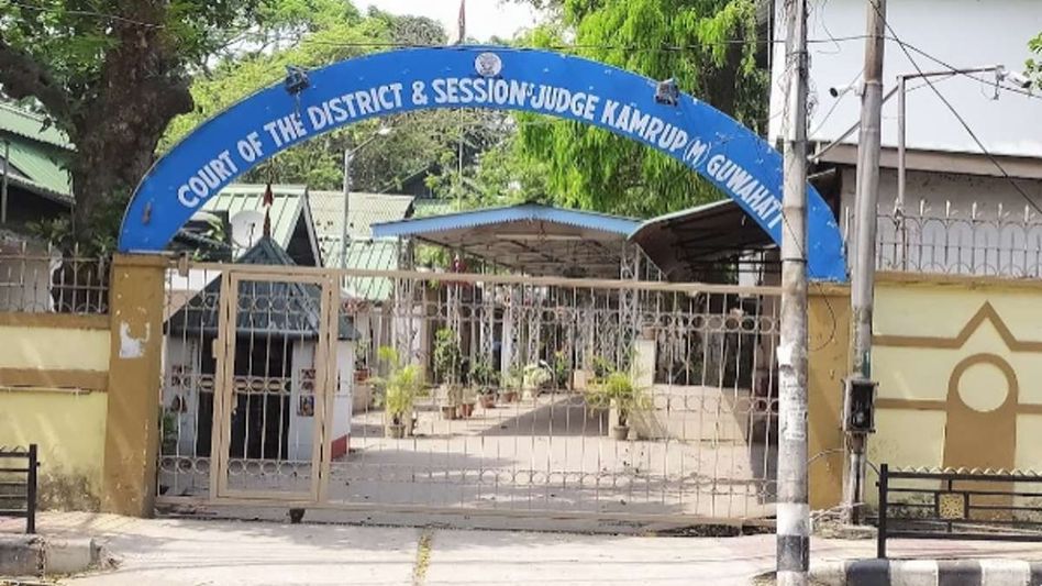 Assam: Special TADA court acquits 31 ULFA leaders in 34-year-old case Assam: Special TADA court acquits 31 ULFA leaders in 34-year-old case