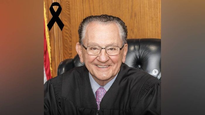 Caught in Providence” star Judge Frank Caprio, passes away at 88 - “Caught in Providence” star Judge Frank Caprio, passes away at 88 -