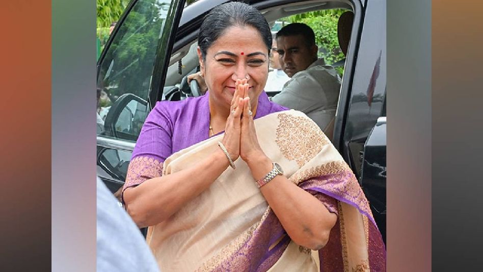 Centre grants Z-category security to Delhi CM Rekha Gupta after attack at ‘Jan Sunvai’ Centre grants Z-category security to Delhi CM Rekha Gupta after attack at ‘Jan Sunvai’