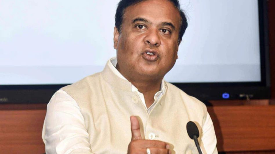 Himanta warns of soft power shift: Assamese society pulling back from competition Himanta warns of soft power shift: Assamese society pulling back from competition