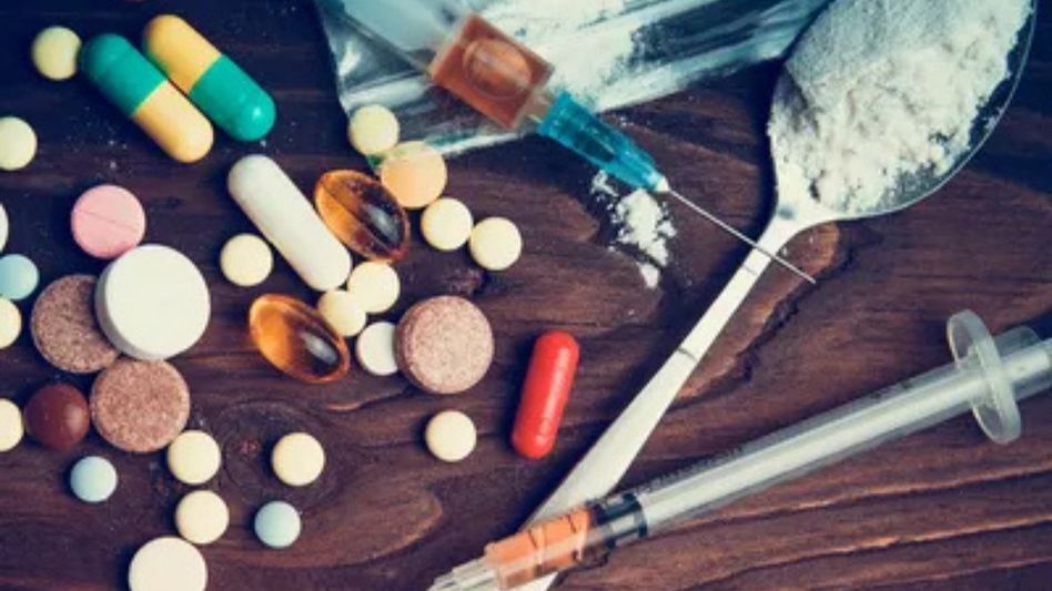 Drugs worth over Rs 412 crore seized in Meghalaya in 5 years: Police Drugs worth over Rs 412 crore seized in Meghalaya in 5 years: Police