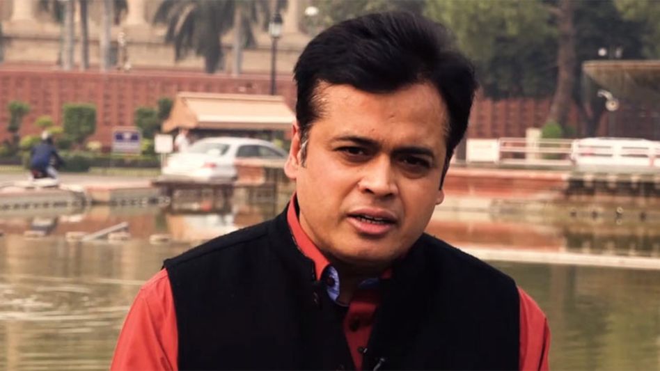 FIR filed against journalist Abhisar Sharma in Guwahati for alleged anti-government video FIR filed against journalist Abhisar Sharma in Guwahati for alleged anti-government video