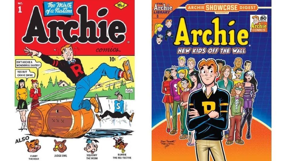Hollywood to revive ‘Archie’ comics with new big-screen adaptation Hollywood to revive ‘Archie’ comics with new big-screen adaptation