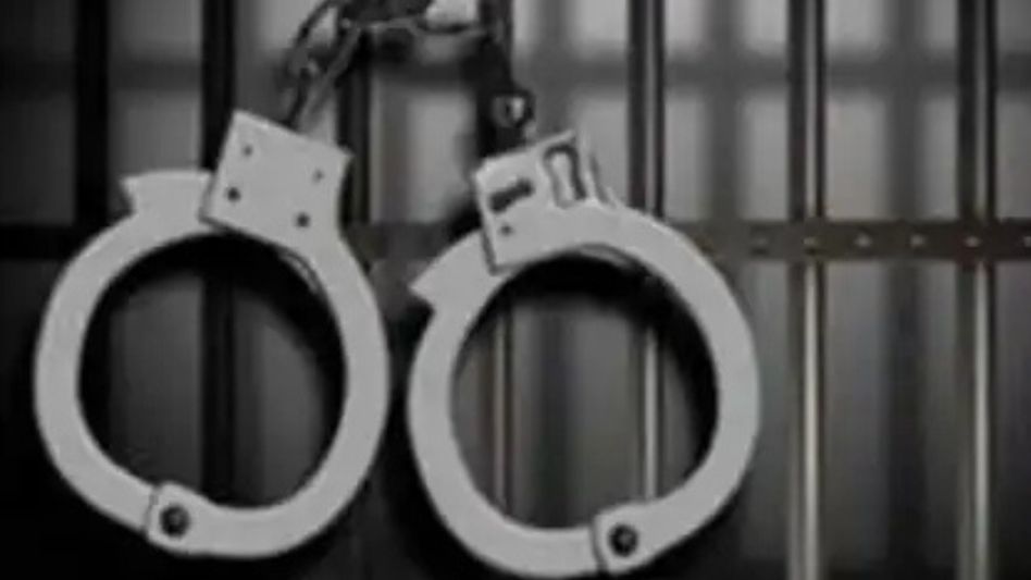 Meghalaya police arrest three, recover stolen scooters in West Jaintia Hills Meghalaya police arrest three, recover stolen scooters in West Jaintia Hills