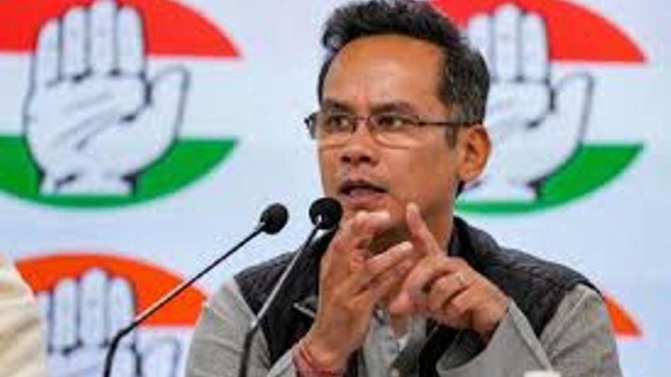 Assam Congress chief demands PM Modi for independent probe into 'illegal quarrying' in Karbi Anglong Assam Congress chief demands PM Modi for independent probe into 'illegal quarrying' in Karbi Anglong