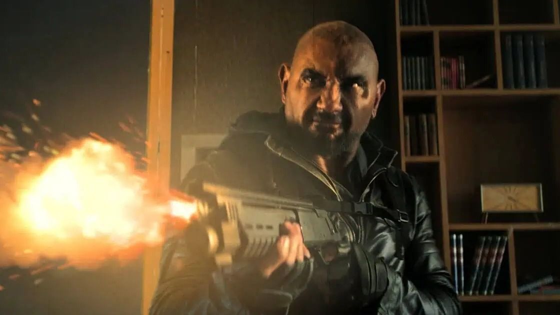 Afterburn Sci-Fi Thriller by PVR INOX Pictures Set to Captivate Indian Audiences with Post-Apocalyptic Action