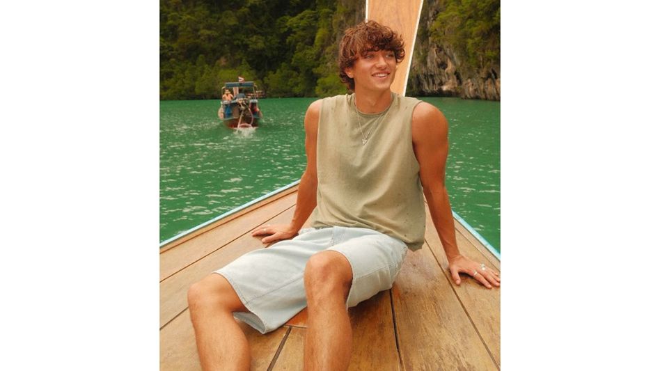 ‘Summer I Turned Pretty’ star Gavin Casalegno explains why Jeremiah gets all the hate ‘Summer I Turned Pretty’ star Gavin Casalegno explains why Jeremiah gets all the hate