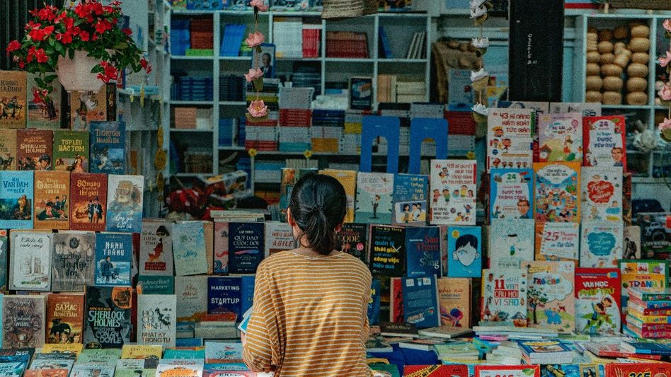 Assam to host eight book fairs in 2025 to celebrate 'Year of Books' Assam to host eight book fairs in 2025 to celebrate 'Year of Books'