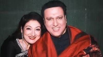 Govinda divorce rumours denied