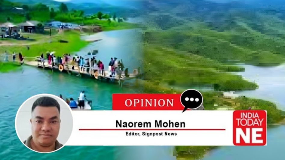 Why Do EGI and PUCL Peddle Lies About Manipur Crisis Why Do EGI and PUCL Peddle Lies About Manipur Crisis