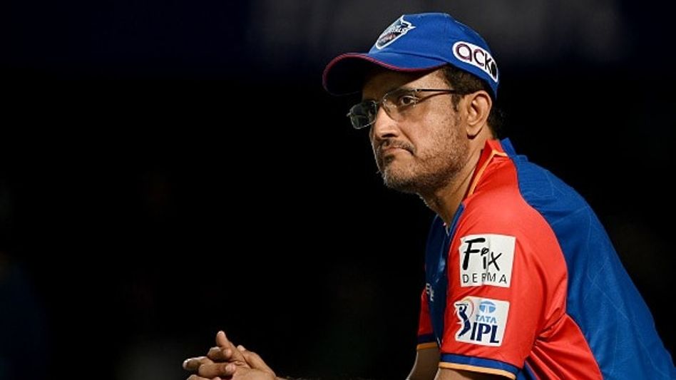 Sourav Ganguly named head coach of Pretoria Capitals ahead of SA20 Sourav Ganguly named head coach of Pretoria Capitals ahead of SA20